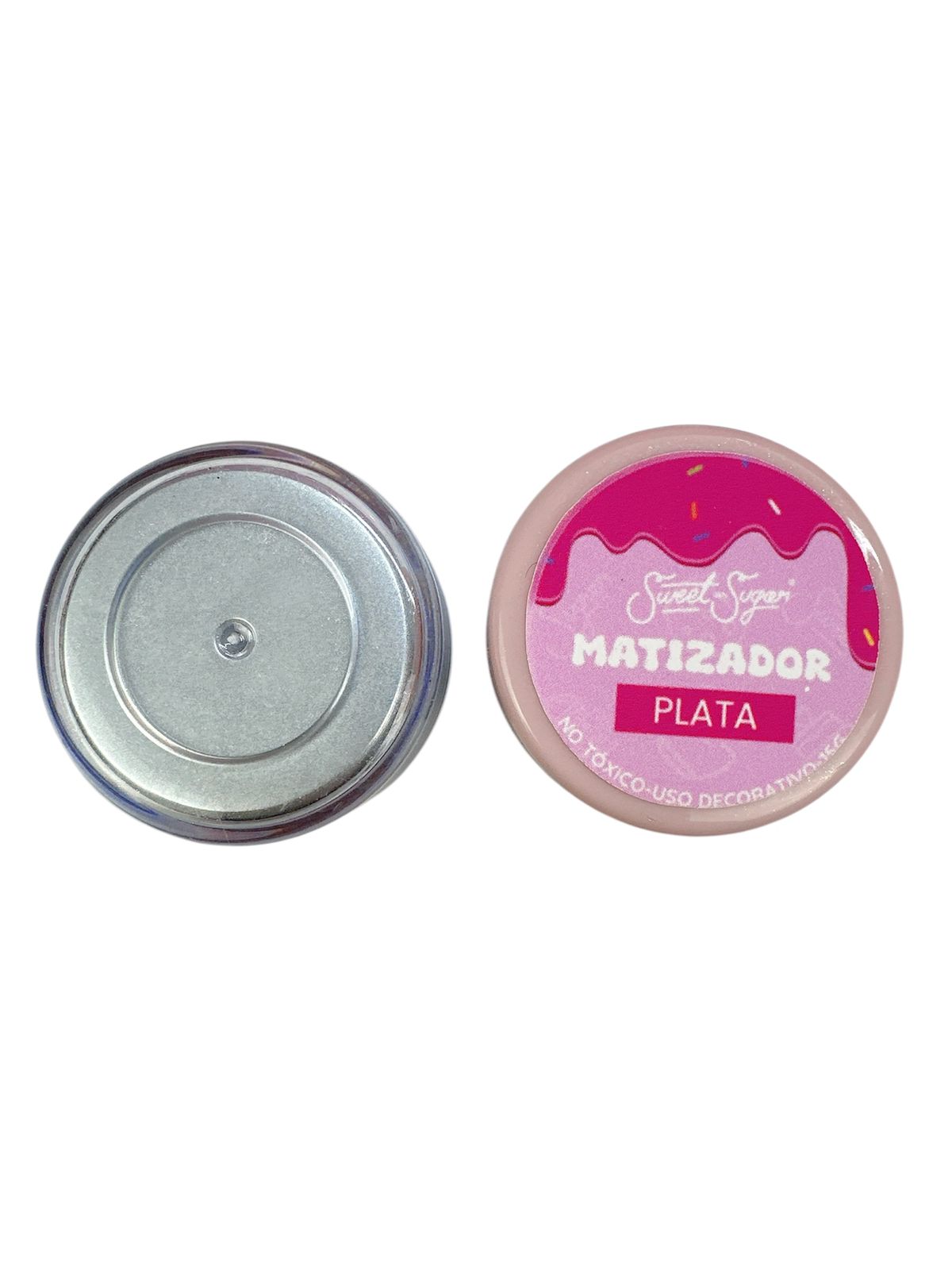 Matizadores comestibles