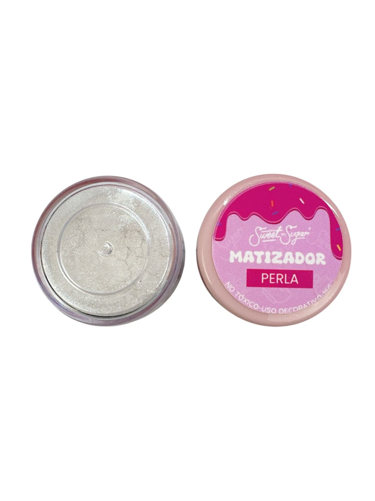 Matizadores comestibles