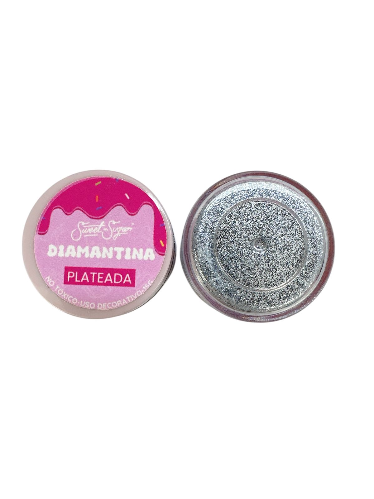 Diamantina comestible